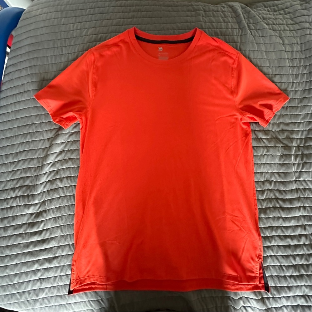 All in Motion athletic tee - **3/$15 t-shirts**